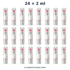Siang Pure Inhaler Formula II 2 ml — 24 Inhalers. Exact quantity sold.