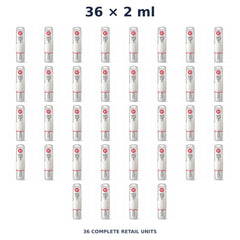 Siang Pure Inhaler Formula II 2 ml — 36 Inhalers. Exact quantity sold.