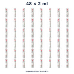 Siang Pure Inhaler Formula II 2 ml — 48 Inhalers. Exact quantity sold.