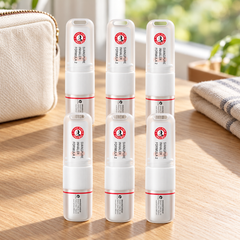 Siang Pure Inhaler Formula II. Lifestyle reference photograph; see the main pack image for the quantity included.