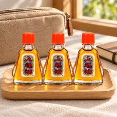 Siang Pure Oil Formula I. Lifestyle reference photograph; see the main pack image for the quantity included.