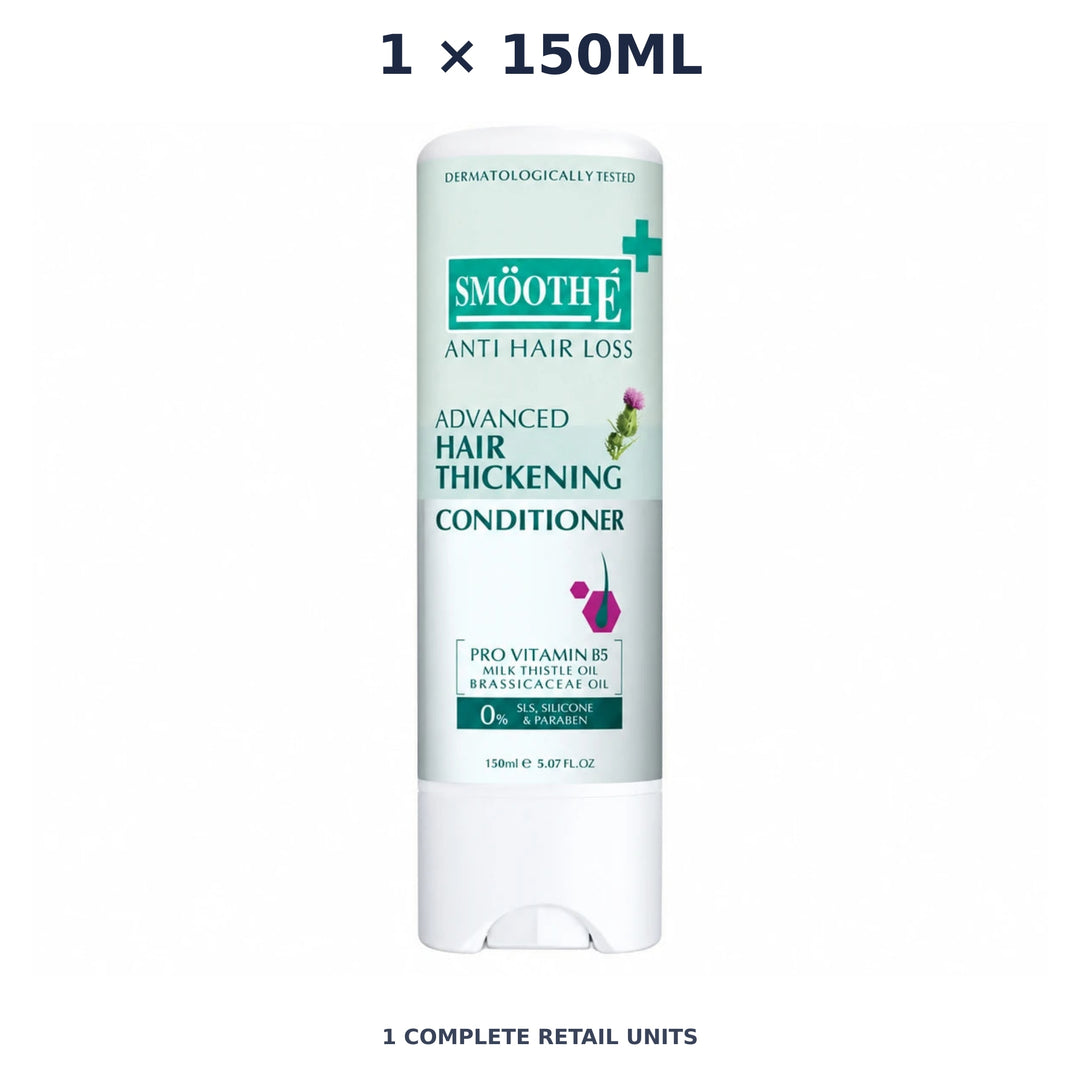 Smooth E Blemish Care Pore Clear Oil Control Toner 150ml — 1 Unit