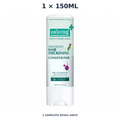 Smooth E Blemish Care Pore Clear Oil Control Toner 150ml — 1 Unit