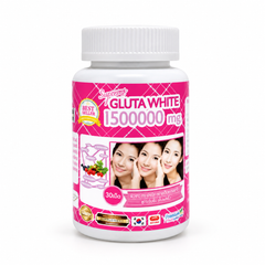 Supreme Gluta White 30 tablets clean product image