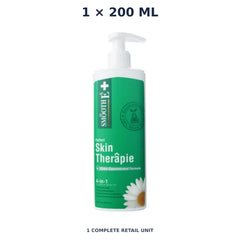 Smooth E Skin Therapie Body Lotion 200 ml — 1 Unit