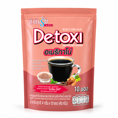 Beauti Srin Detoxi Americano — single product on white background