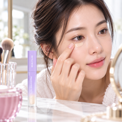 BEAUTILAB A2P Retouch Brightening Concealer — 01 Light — blending makeup