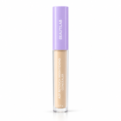 BEAUTILAB A2P Retouch Brightening Concealer — 02 Light-Medium — single product on white background