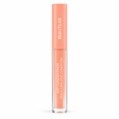 BEAUTILAB A2P Concentrate Peach Dark Spot Corrector — single product on white background