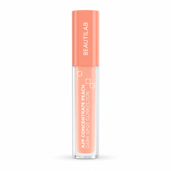 BEAUTILAB A2P Concentrate Peach Dark Spot Corrector — Light Peach — 1, 2 or 4 Tubes | 2.5 g Each — white background product cover