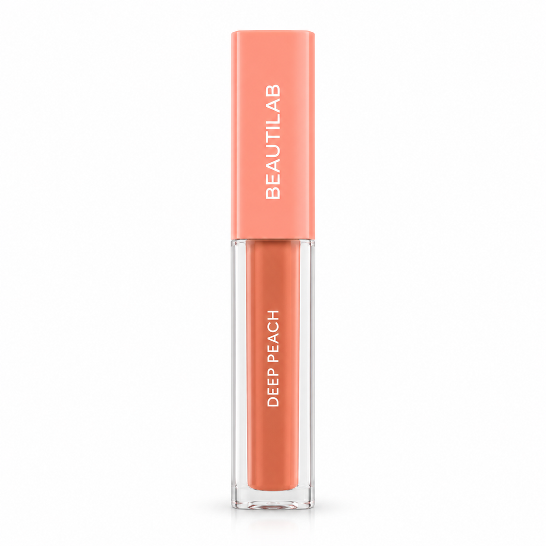 BEAUTILAB A2P Concentrate Peach Dark Spot Corrector — Deep Peach — 1, 2 or 4 Tubes | 2.5 g Each — white background product cover