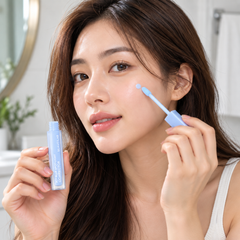 BEAUTILAB A2P Blue Spot-Light Corrector — 1, 2 or 4 Tubes | 2.5 g Each — product use lifestyle use1