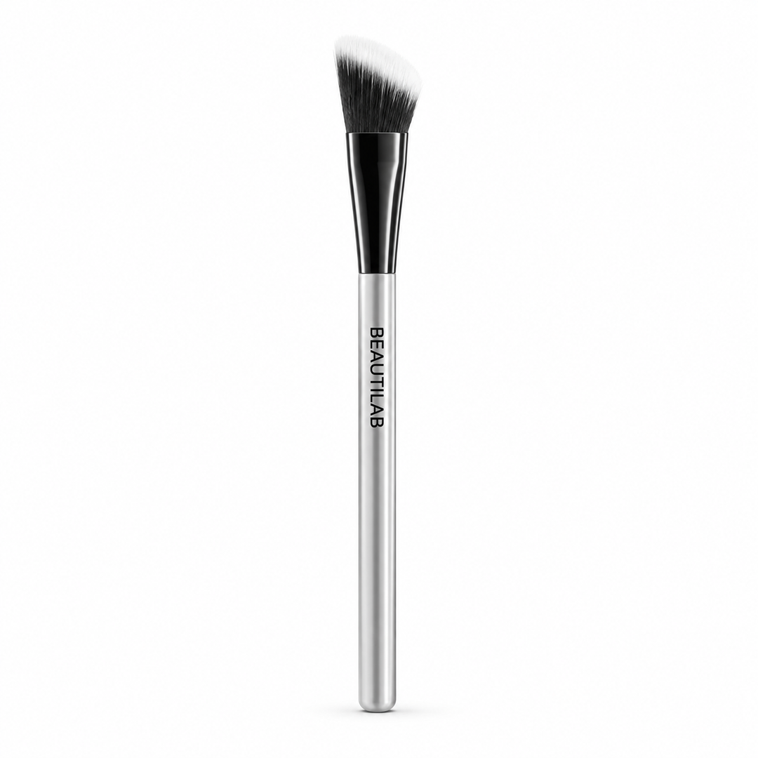 BEAUTILAB Blend & Fix Pro-Blending Brush — 1, 2 or 4 Brushes — white background product cover