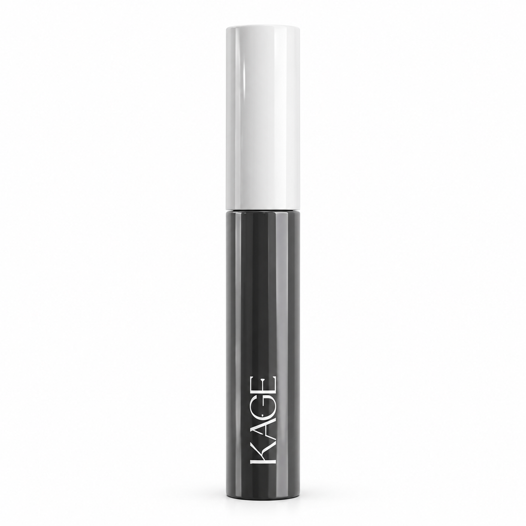 KAGE Truebrow Mybrow Mascara — 00 Buttermilk — 1, 2 or 4 Tubes | 4 g Each — white background product cover