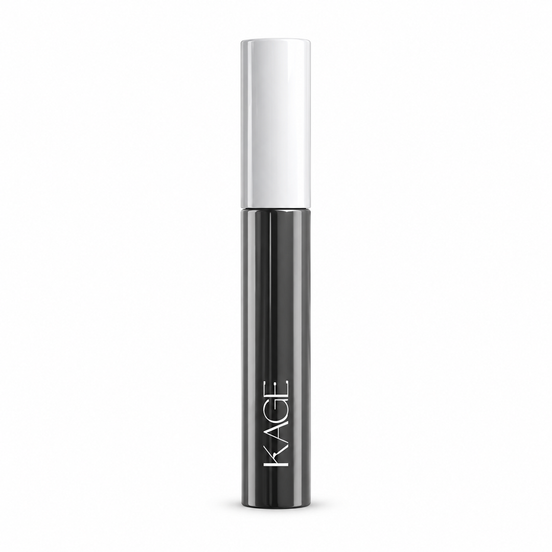 KAGE Truebrow Mybrow Mascara — 02 Latte — 1, 2 or 4 Tubes | 4 g Each — white background product cover