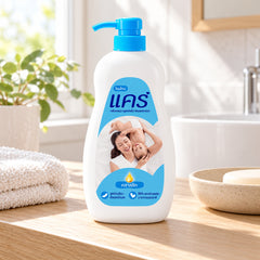 Care Classic Shower Cream — lifestyle view of one retail unit