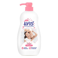 Care Sakura Shower Cream | 1 Bottle | 450 ml — 1 separate retail unit shown on white background