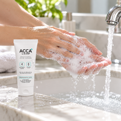 cleanser lifestyle application 2