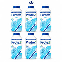 Protex Fresh Talcum Powder 280 g - 6 retail units