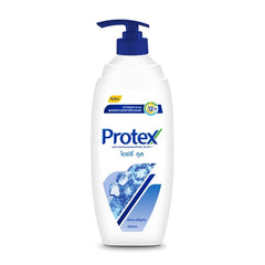 Protex Icy Cool Shower Gel 450 ml — 1 Unit - product cover