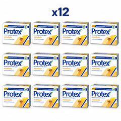 Protex Propolis Bar Soap 90 g — Pack of 12 - product cover