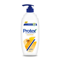 Protex Propolis Shower Cream 450 ml — 1 Unit - product cover