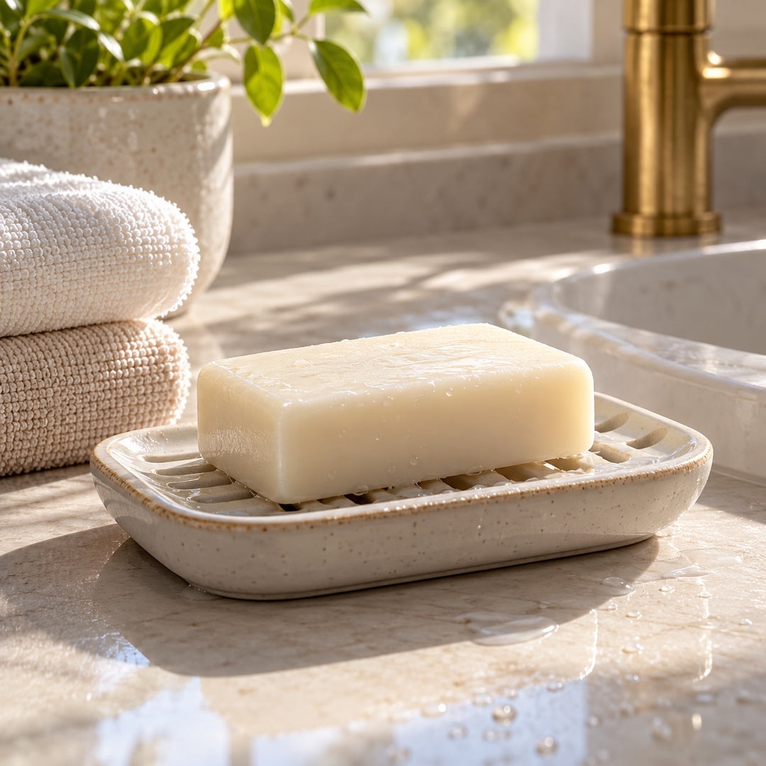 protex soap 2 - lifestyle illustration