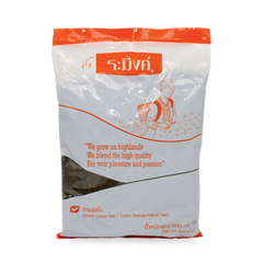 Raming Ceylon Style Black Tea 500 g — 1 Unit - product cover