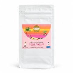 Raming Coral Sunset Craft Tea 15 Tea Bags (37.5 g) — 1 Unit - product cover