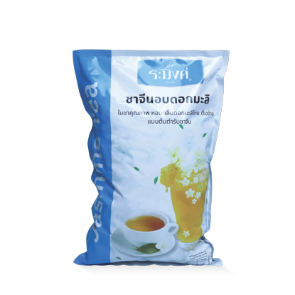 Raming Jasmine Tea Leaves 500 g — 1 Unit - product cover