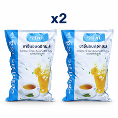 Raming Jasmine Tea Leaves 500 g — Pack of 2 - product cover