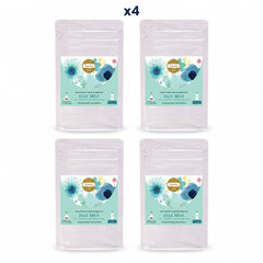 Raming Jazz Mint Craft Tea 15 Tea Bags (37.5 g) — Pack of 4 - product cover