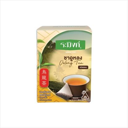 Raming Oolong Tea 20 Pyramid Bags (30 g) — 1 Unit - product cover