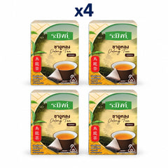 Raming Oolong Tea 20 Pyramid Bags (30 g) — Pack of 4 - product cover