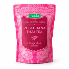 Raming Rosechana Thai Tea with Beetroot 227 g — 1 Unit - product cover