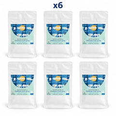 Raming Siamese Earl Grey Craft Tea 15 Tea Bags (37.5 g) — Pack of 6 - product cover