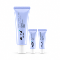 ACCA by Dr.DSP Sensitive Barrier Gel Cream | 10g or 50g Packs