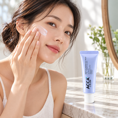 gelcream lifestyle application 1