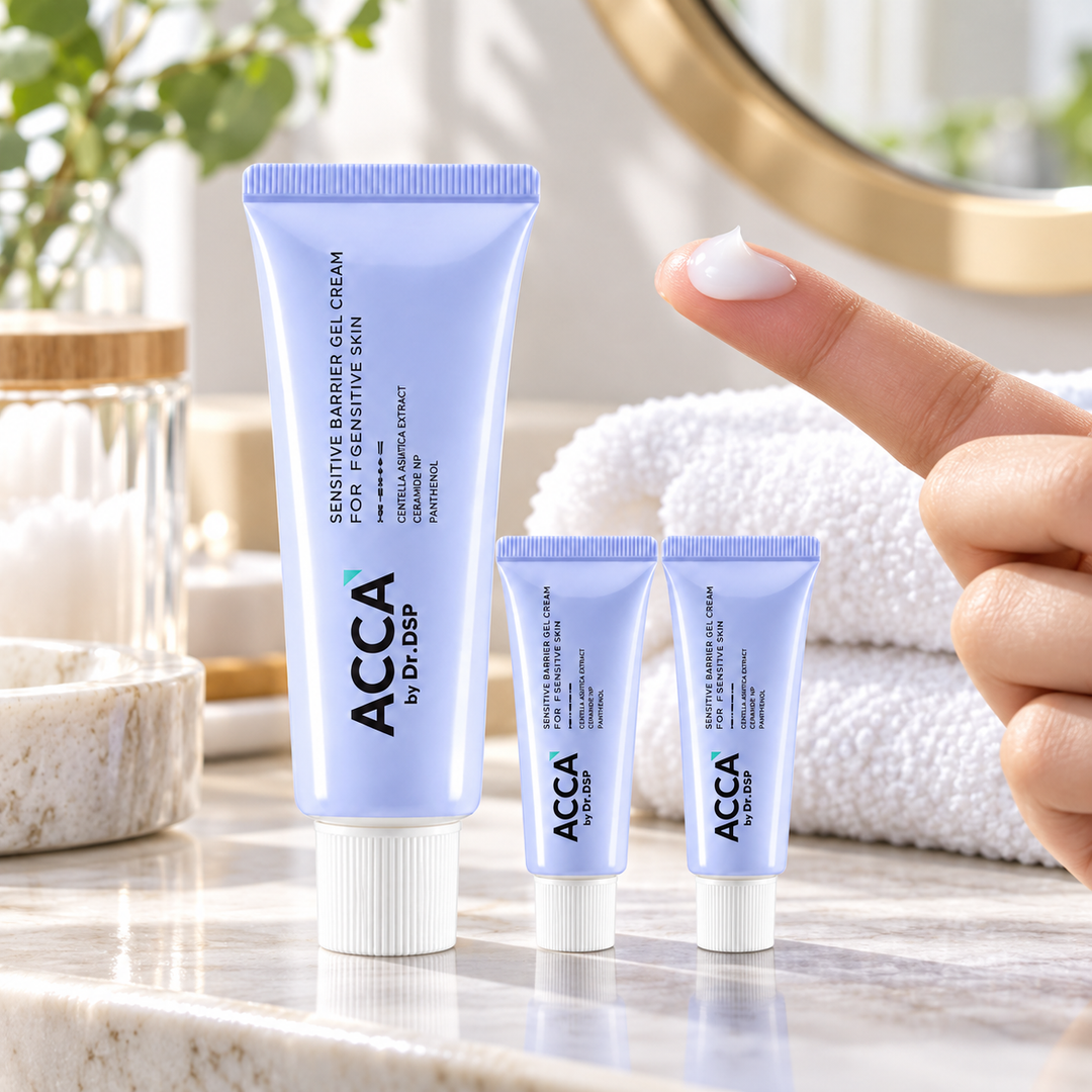 gelcream lifestyle application 2