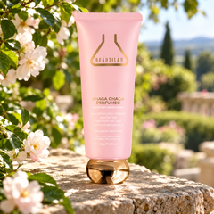 BEAUTILAB Chaga Chaga Recovery Hand Cream — retail product reference