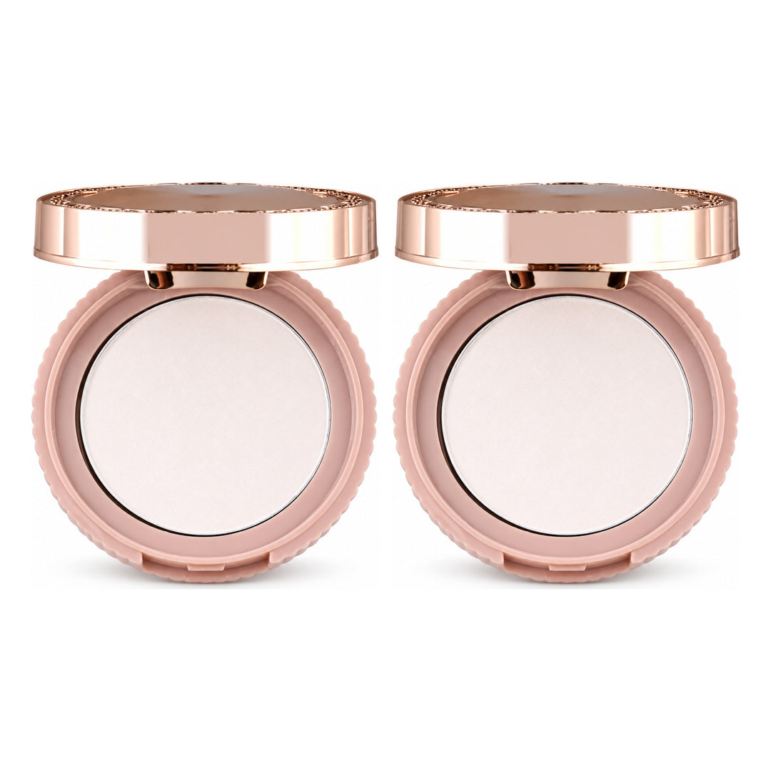 CANMAKE Secret Beauty Powder | 2 Packs | 5 g Each — 2 separate retail units shown on white background