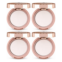 CANMAKE Secret Beauty Powder | 4 Packs | 5 g Each — 4 separate retail units shown on white background