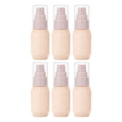 CANMAKE Moist Prism Primer | 6 Packs | 25 g Each — 6 separate retail units shown on white background
