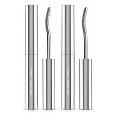 Cathy Doll x Maeng Curvy Metal Mascara 5g | 2 Packs — 2 separate retail units shown on white background