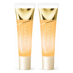 CEZANNE Poreless Concealer | 2 Packs — 2 separate retail units shown on white background