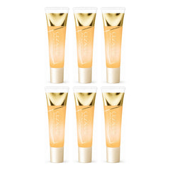 CEZANNE Poreless Concealer | 6 Packs — 6 separate retail units shown on white background
