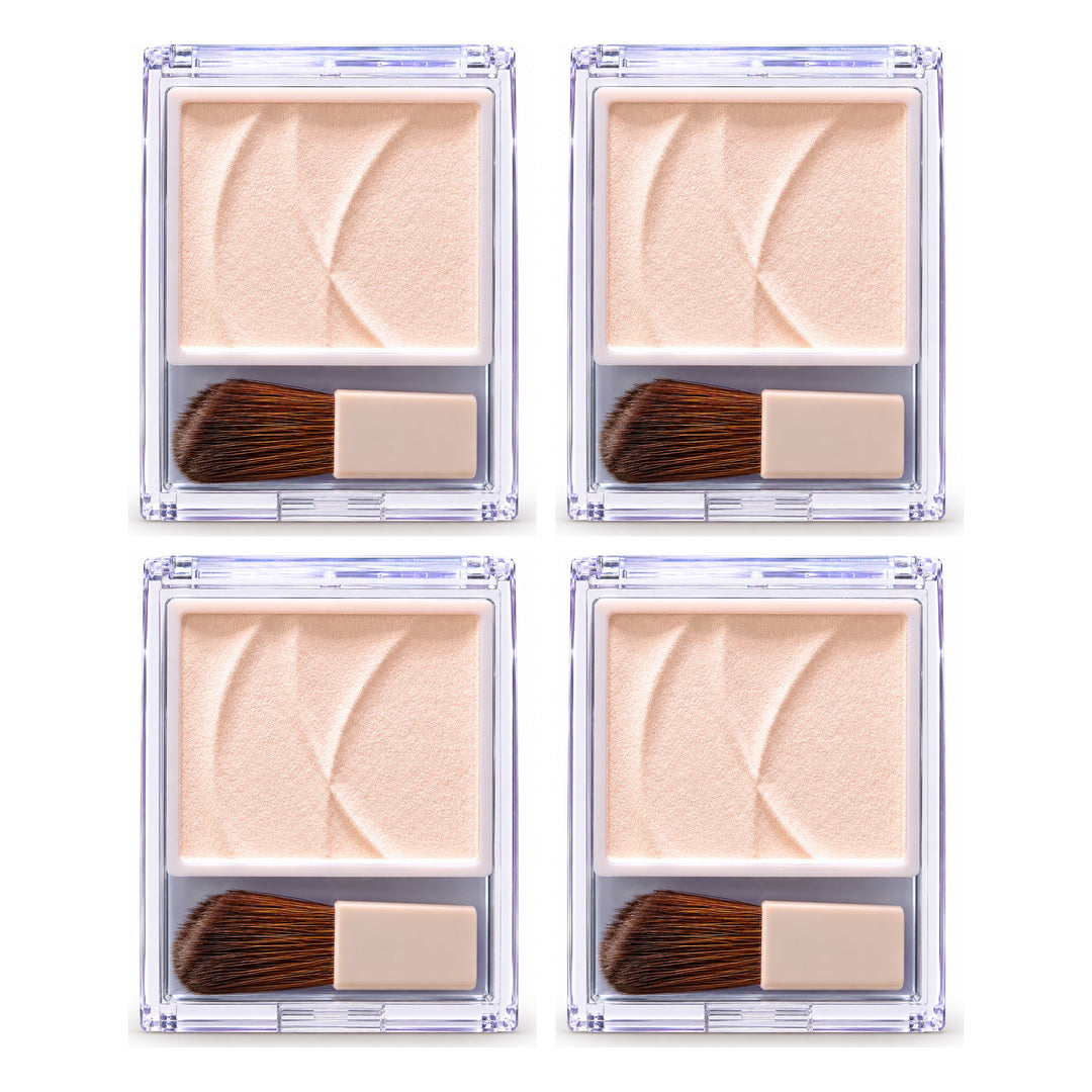 CEZANNE Tone Filter Highlight | 4 Packs — 4 separate retail units shown on white background