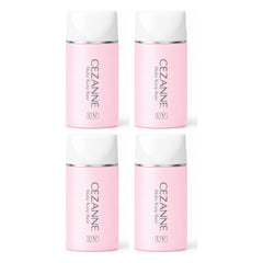 CEZANNE Make Keep Base | 4 Packs — 4 separate retail units shown on white background