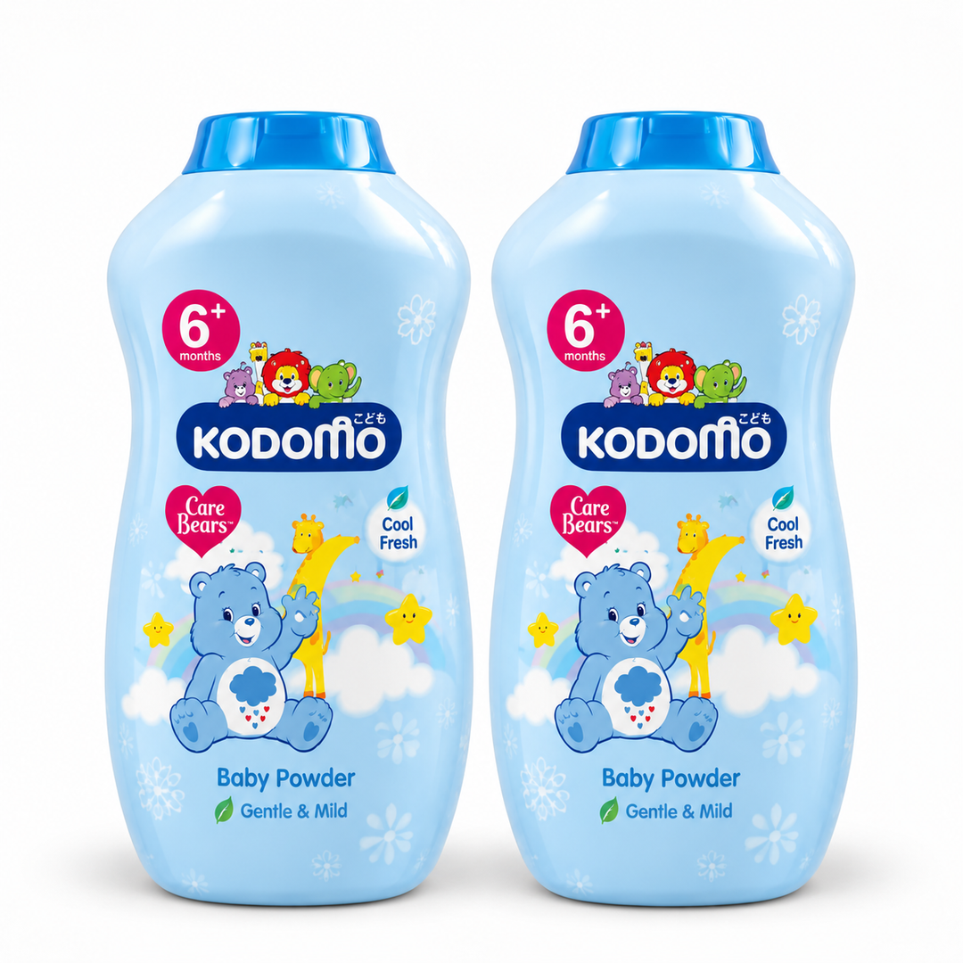 2 bottles of 350 g on a white background