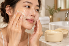 Plantnery Rice Ceramide Cleansing Balm 60 g | 1, 2 or 4 Pack usage detail